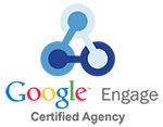 Google Engage for Agencies